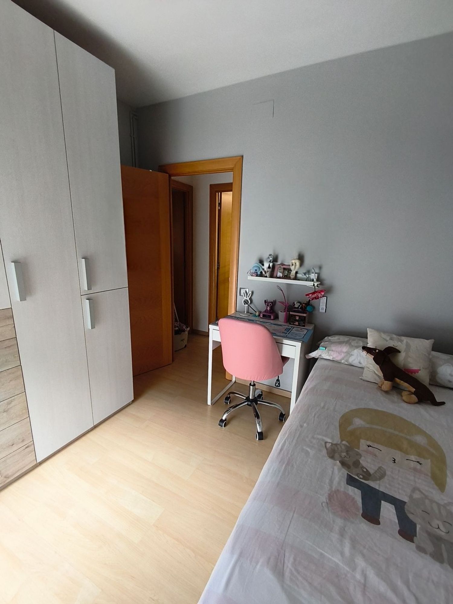 Piso en Calle d'Andreu Vidal, 45, Sant Adriá Nord, Sant Adriá Nord - Foto 10