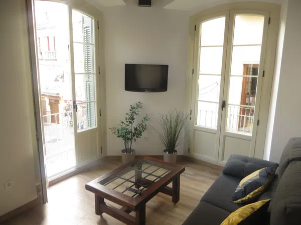 Piso en calle Mosquera, 2 - Foto 4