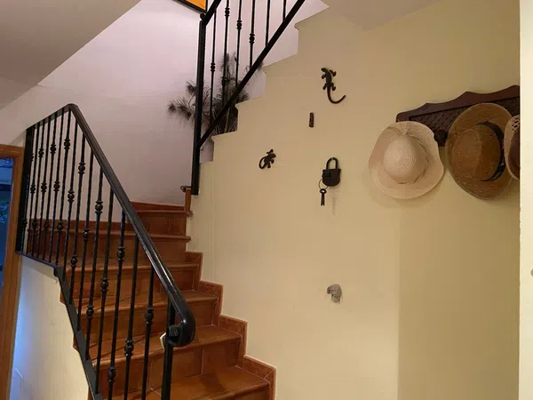 Chalet adosado en Manuel lopez, 49 - Foto 16
