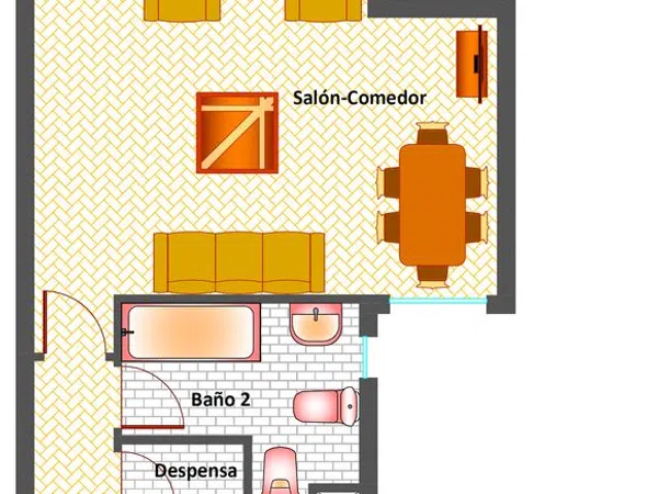 Piso en Buenavista - Foto 33