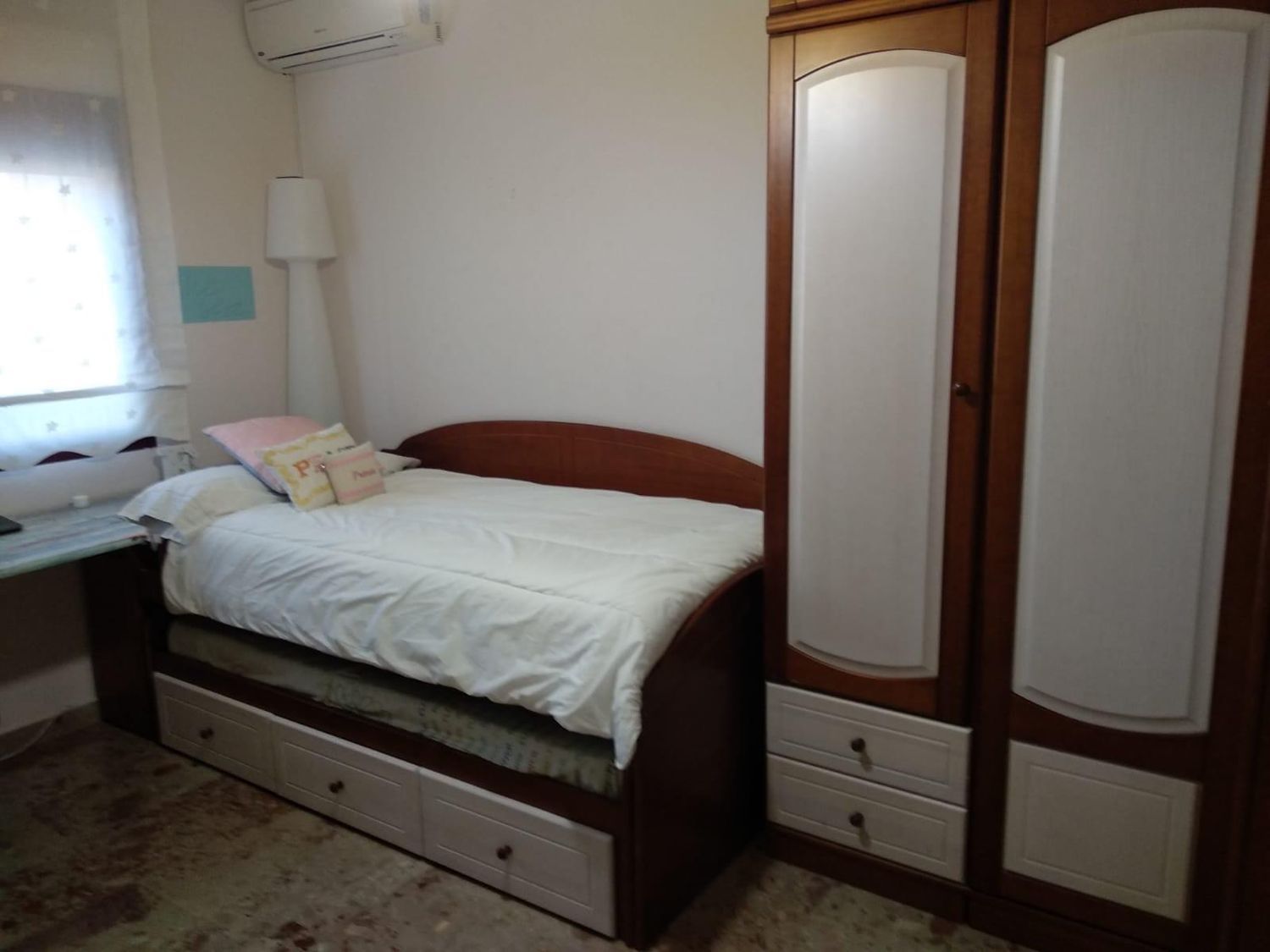 Chalet pareado en calle Juan Ayllon, 28 - Foto 11