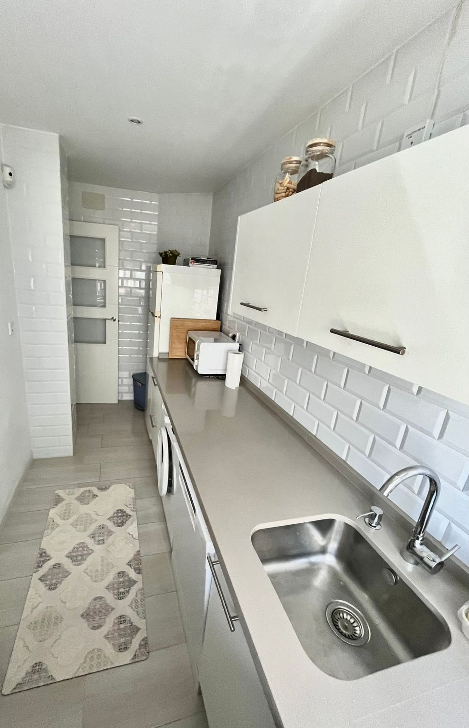 Piso en Calle Marismas del Odiel, 2, Punta Umbría pueblo, Punta Umbría pueblo - Foto 2