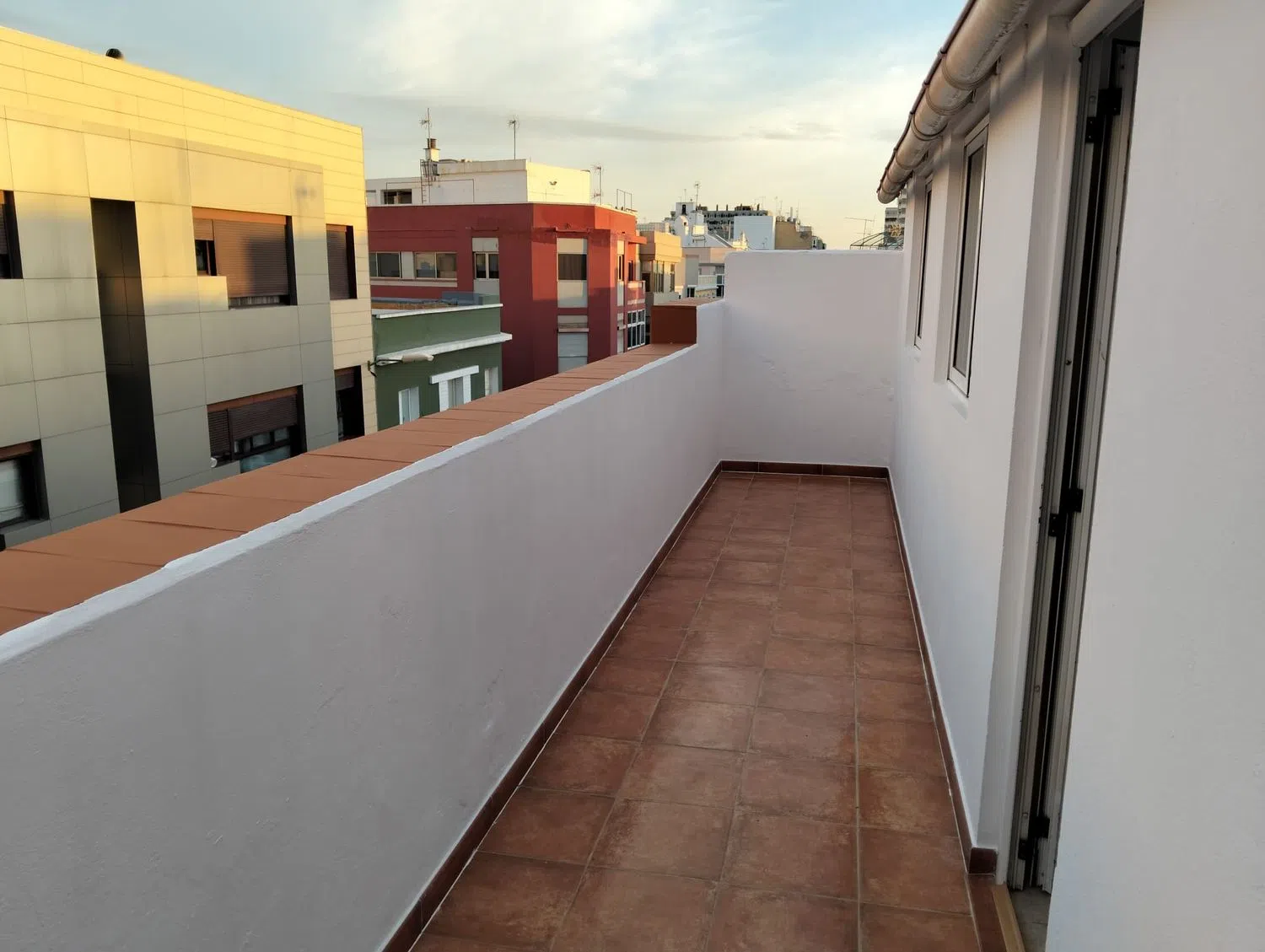 Ático en Barrio Arenales - Lugo - Avda Marítima - Foto 7