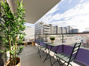 Planta baja en  Carrer de la Indústria 378 - Foto 14