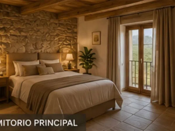 Casa de pueblo en El Collado, 216 - Foto 13