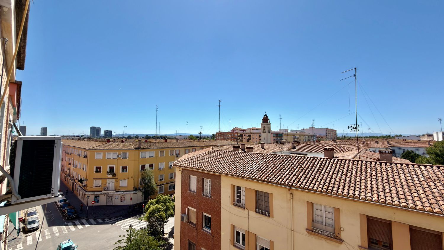 Piso en Calle de Sant Pius X, 27 - Foto 16