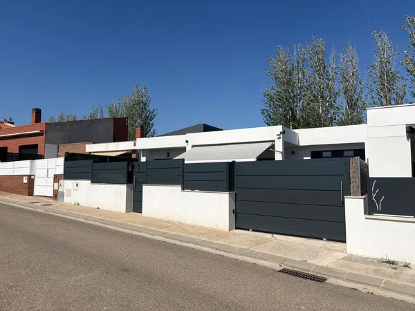 Chalet adosado en Calle del Mig, 8, Residencial, Residencial - Foto 6
