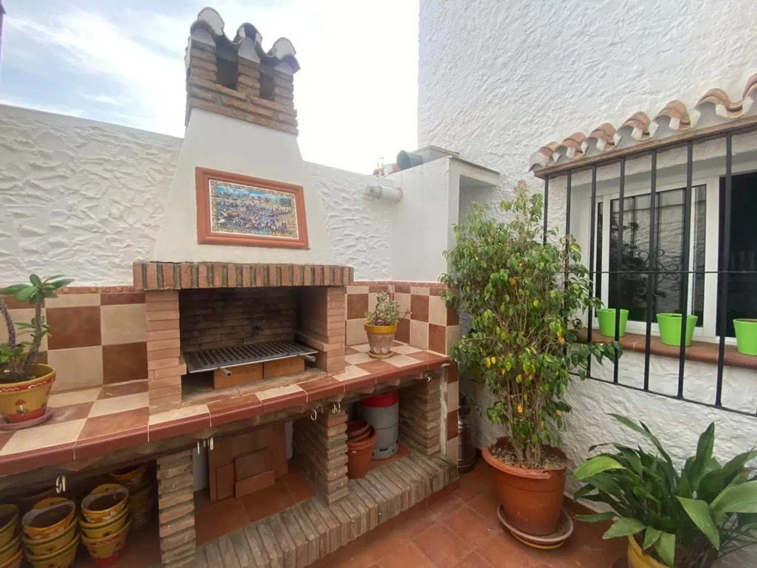 Chalet adosado en Urb. cortijo de mazas Barrio Cortijo de Maza-Finca Monsalvez-El Olivar - Foto 16