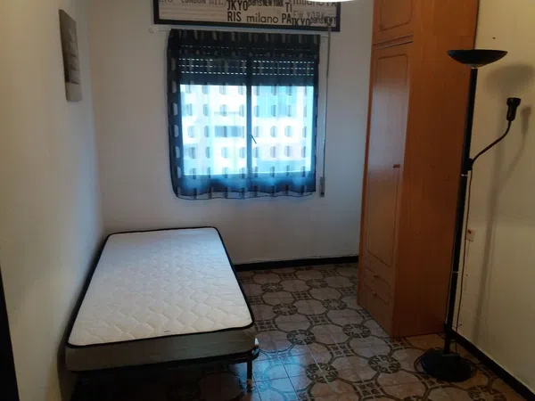 Piso en calle San Andrés, 4 - Foto 12