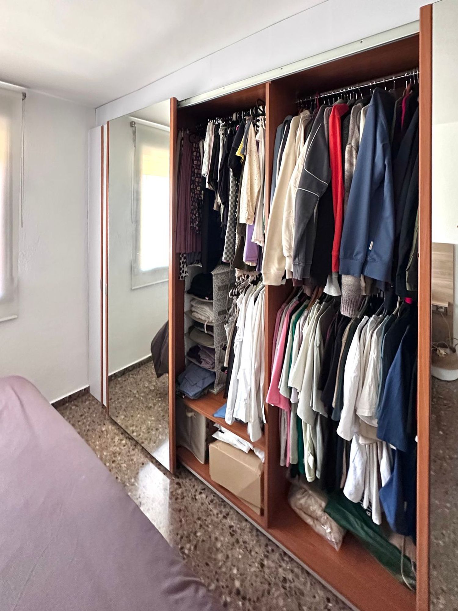 Piso en plaza de Federico García Lorca, 1 - Foto 4