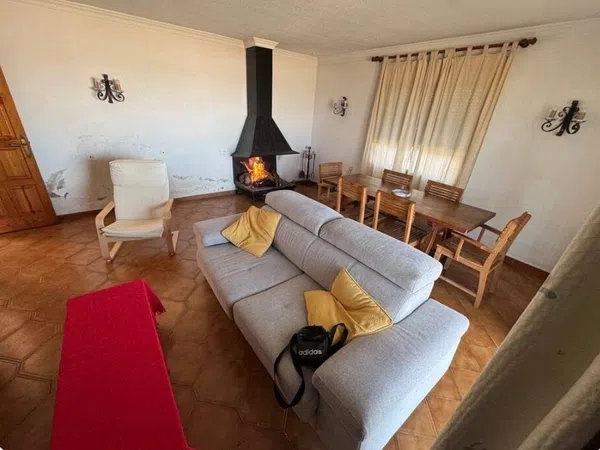 Casa o chalet independiente en Calle Riu Canyoles, 24, Devesses - Monte Pego, Devesses - Monte Pego - Foto 7