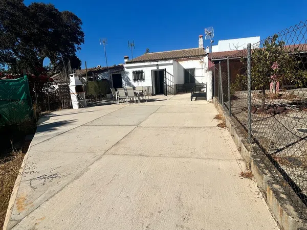 Casa rural en Las piletas s/n - Foto 13