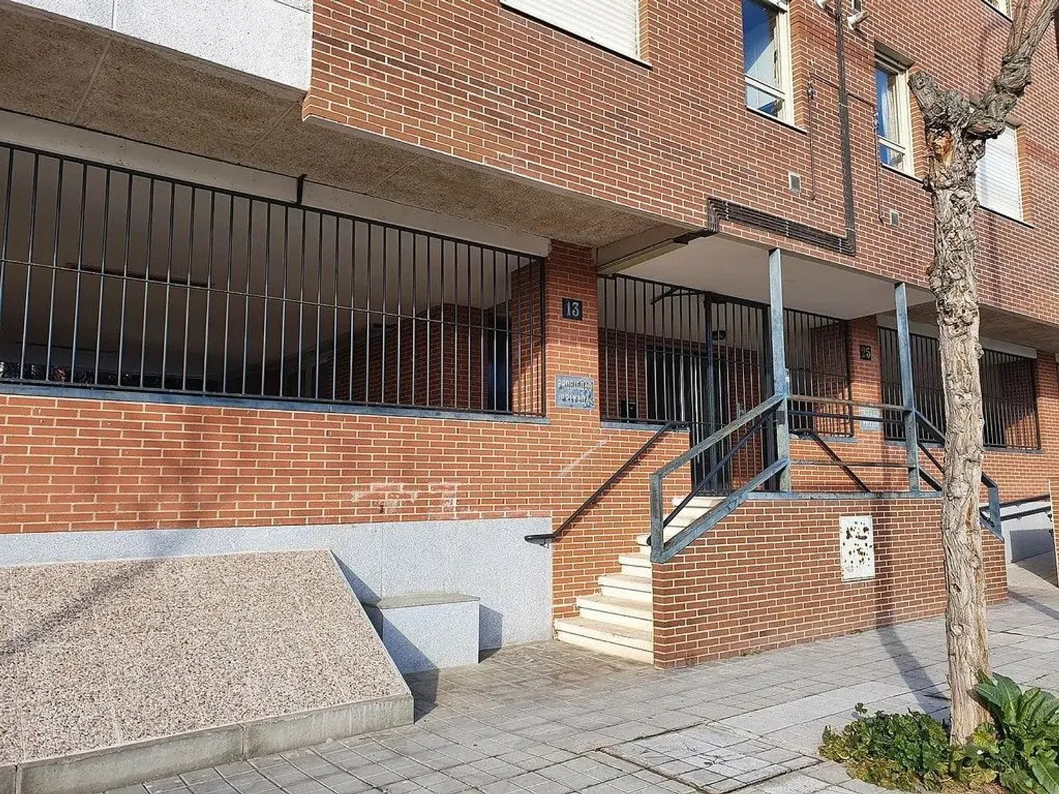 Piso en calle Gil González Dávila, 2 - Foto 33