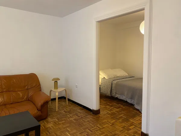 Piso en Calle Aiztogile, 57, Casco Viejo, Casco Viejo - Foto 2