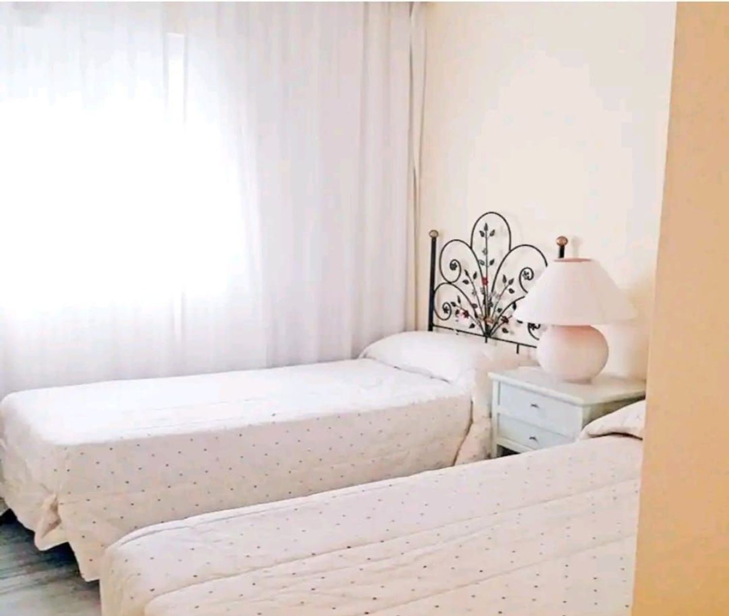 Piso en Bulevar Ashmawi, 1, La Carolina-Guadalpín - Foto 8