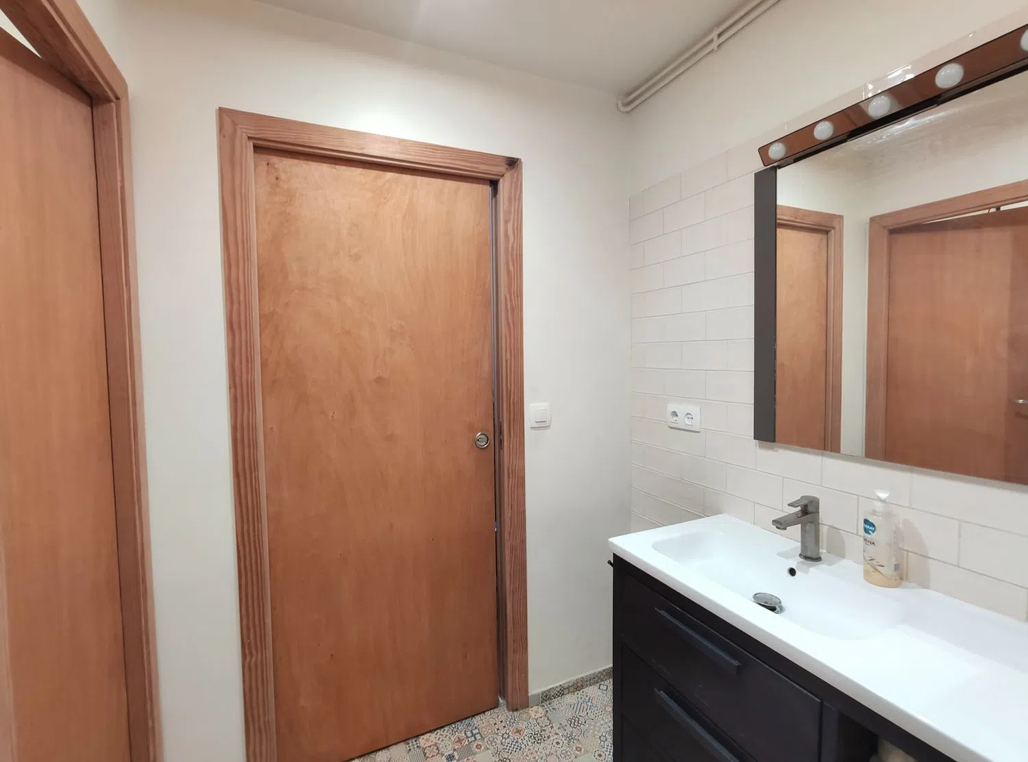 Ático en calle de Padilla, 385 - Foto 11