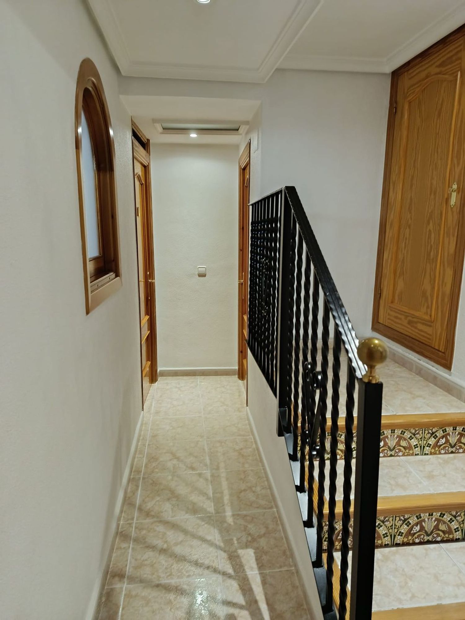Chalet adosado en Calle del Barranc, 18 - Foto 4