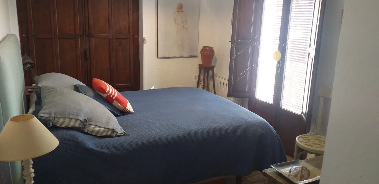 Ático en calle Hostal, 25 - Foto 5