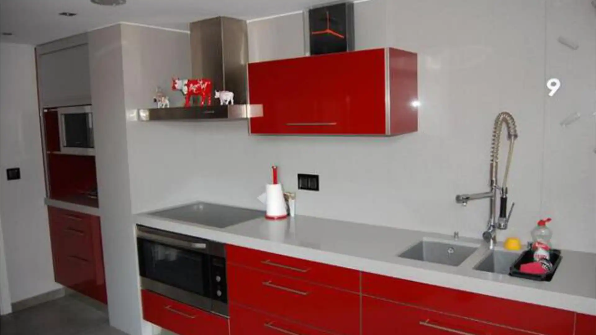 Casa adosada en torre conill urb benagolf - Foto 8