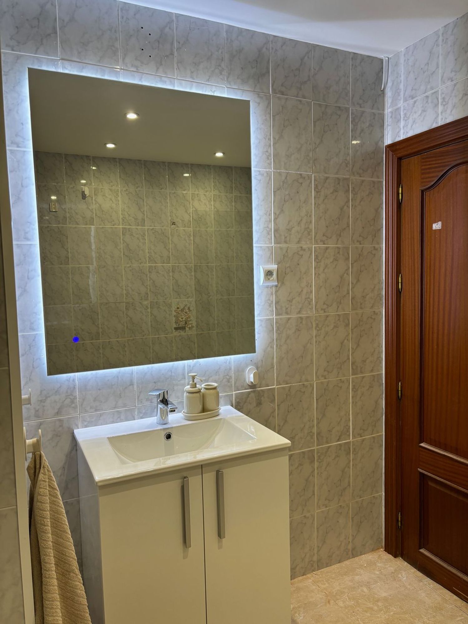 Piso en plaza Castillejos, 14 - Foto 8