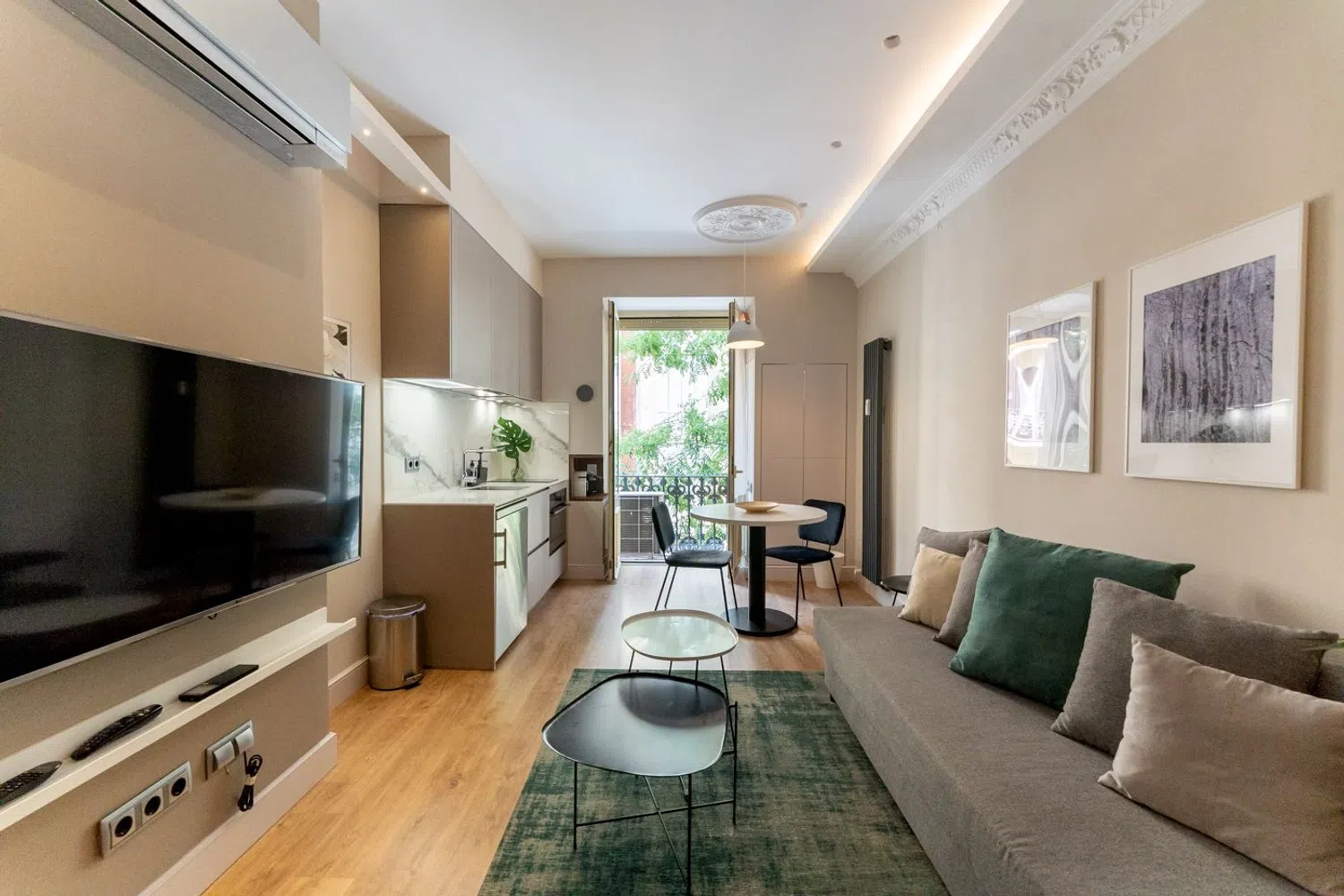 Estudio en Barrio Lista - Foto 24