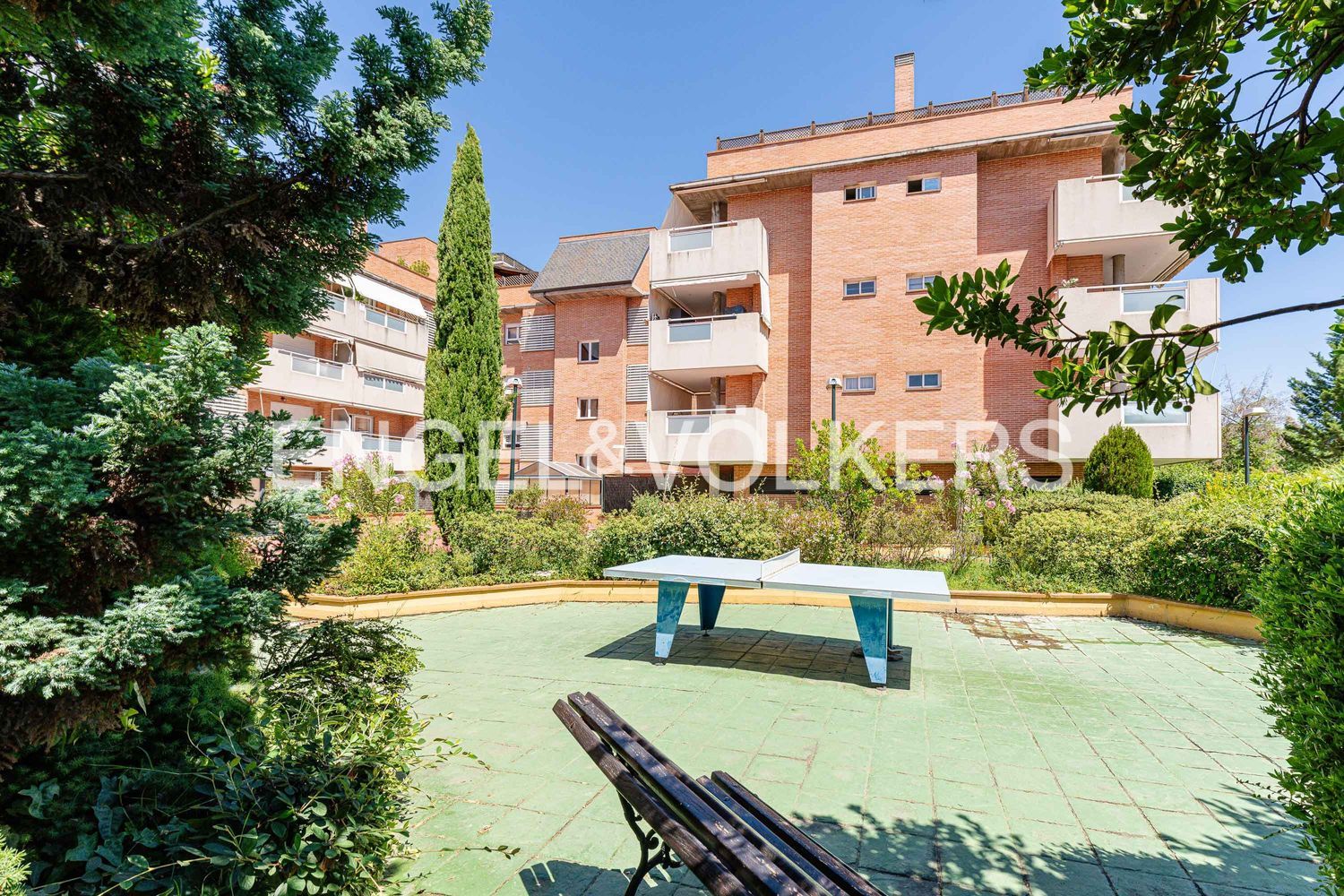 Piso en Prado de Somosaguas, Prado de Somosaguas - Foto 37