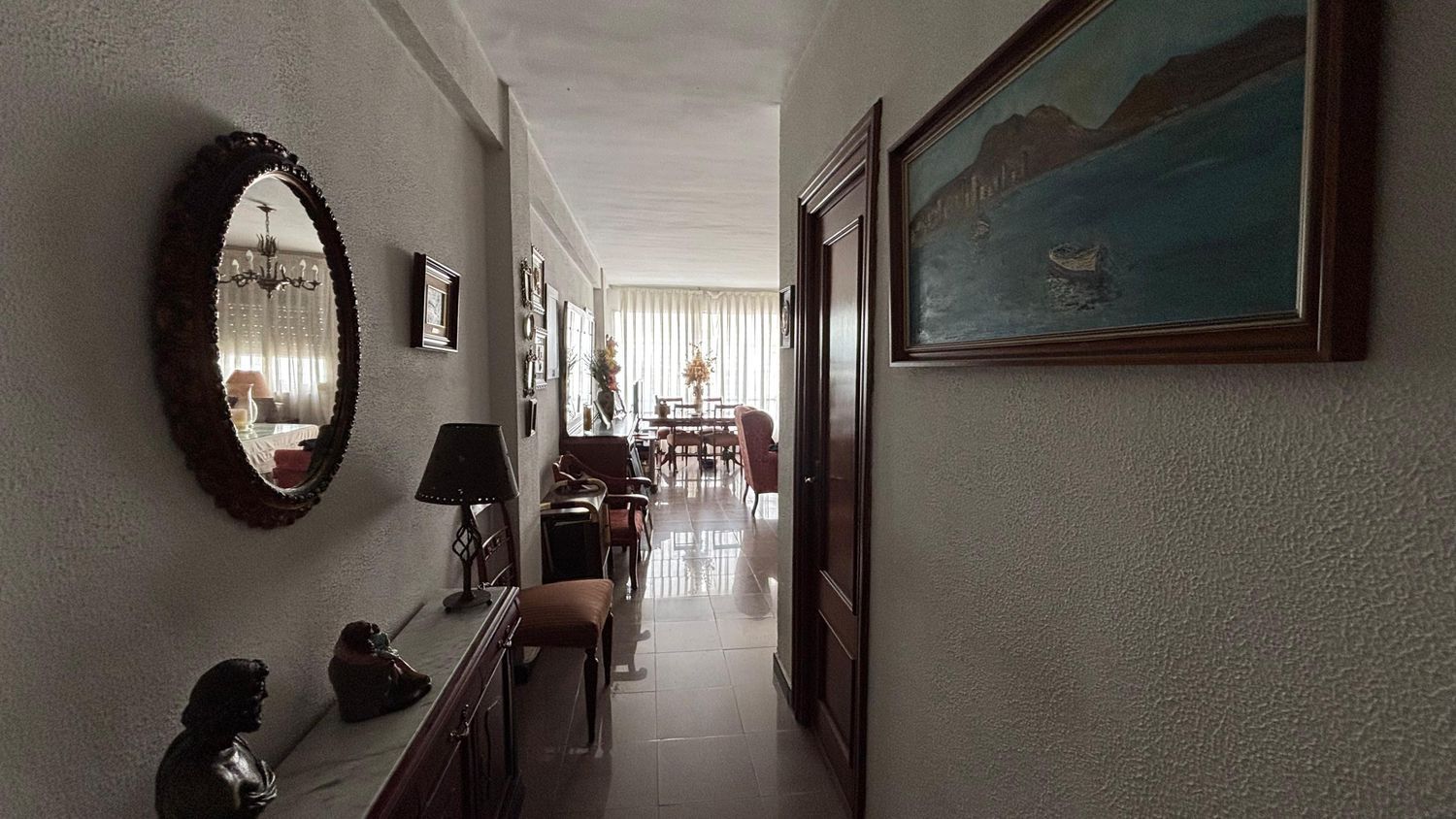 Piso en calle Fernando IV, 44 - Foto 2