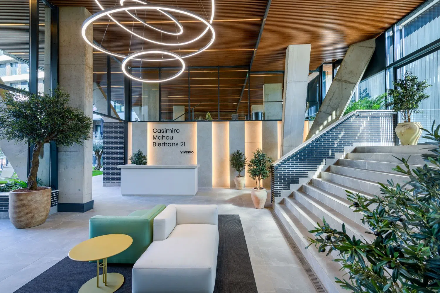 Piso en calle Casimiro Mahou Bierhans, 27 - Foto 23