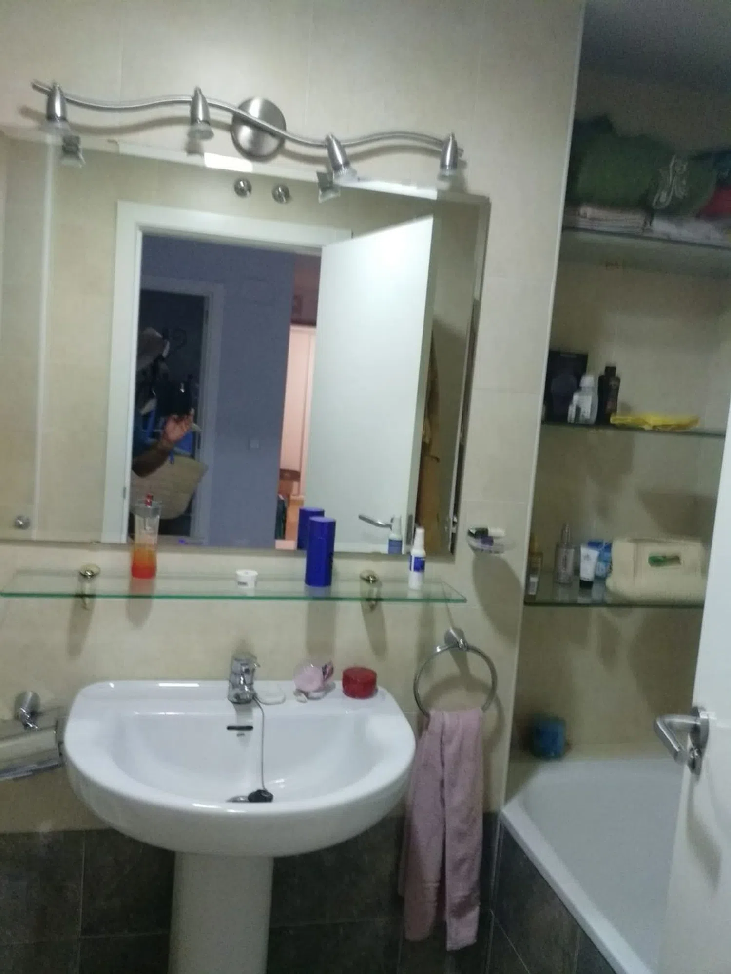 Piso en calle Villa de Oña, 7 - Foto 12