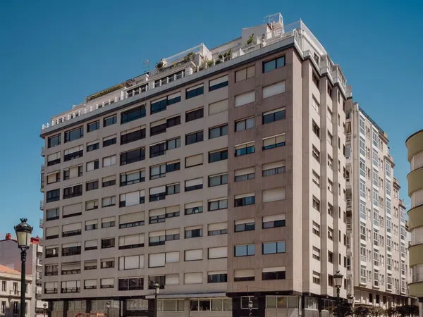 Dúplex en Plaza de Portugal, 2 - Foto 36
