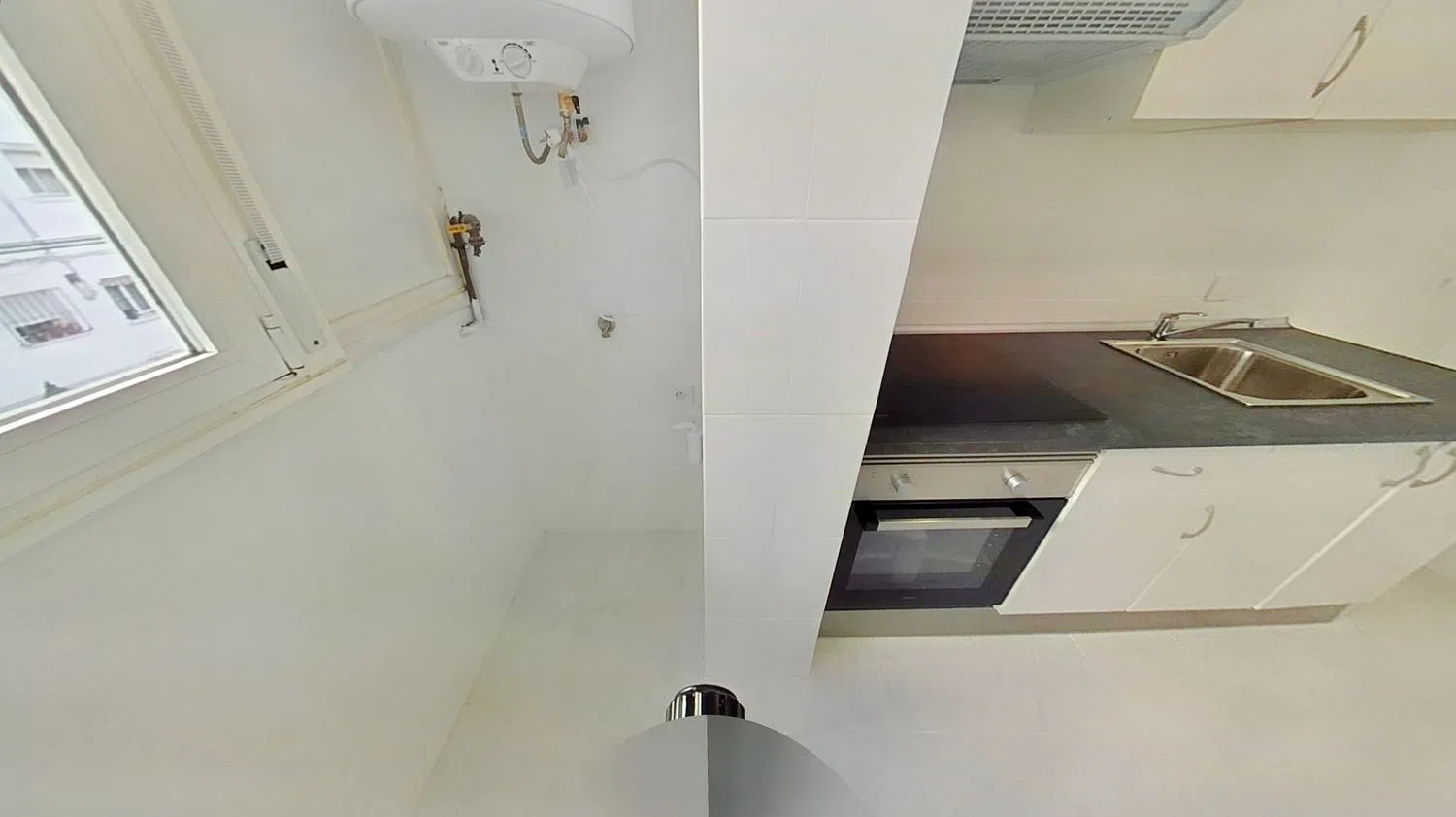 Piso en Barrio San Fermín - Foto 19