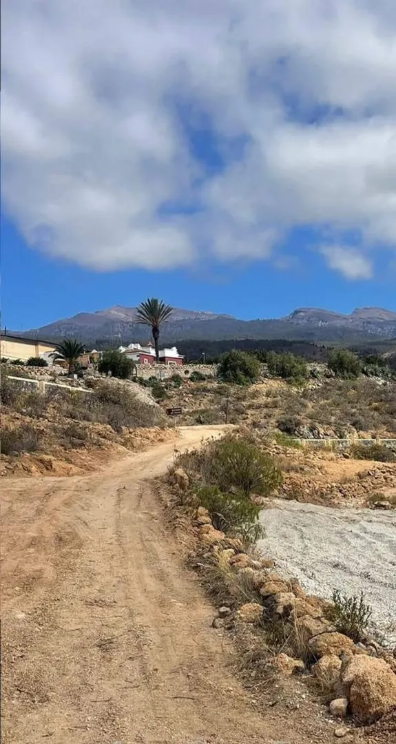 Finca rústica en  Calle el Pinito 14 - Foto 5