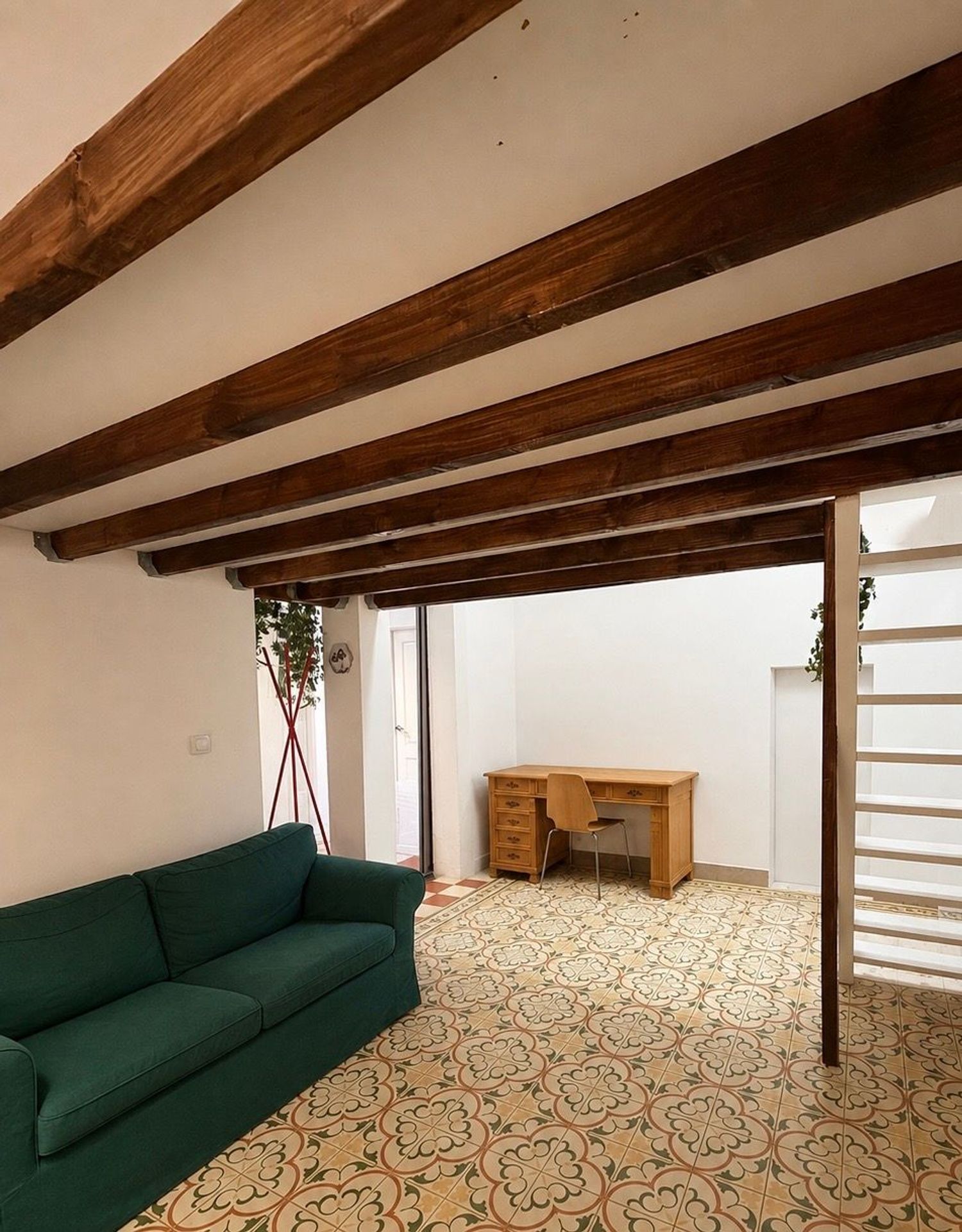 Estudio en Calle del Berlinès, 5, Sant Gervasi - Galvany - Foto 3
