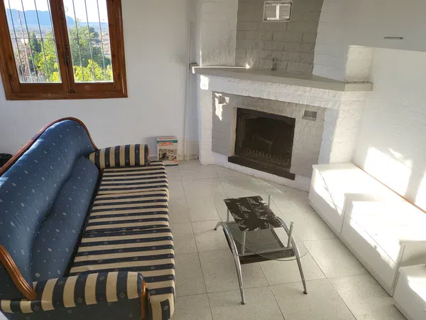Chalet adosado en avenida placita olivera, 2