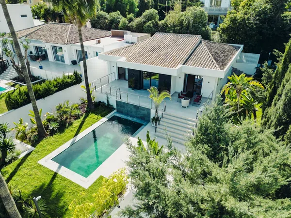 Casa o chalet independiente en N-340, 169 - Foto 1