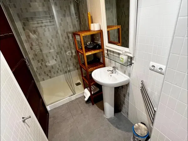 Piso en calle del Palau Reial, 25 - Foto 9