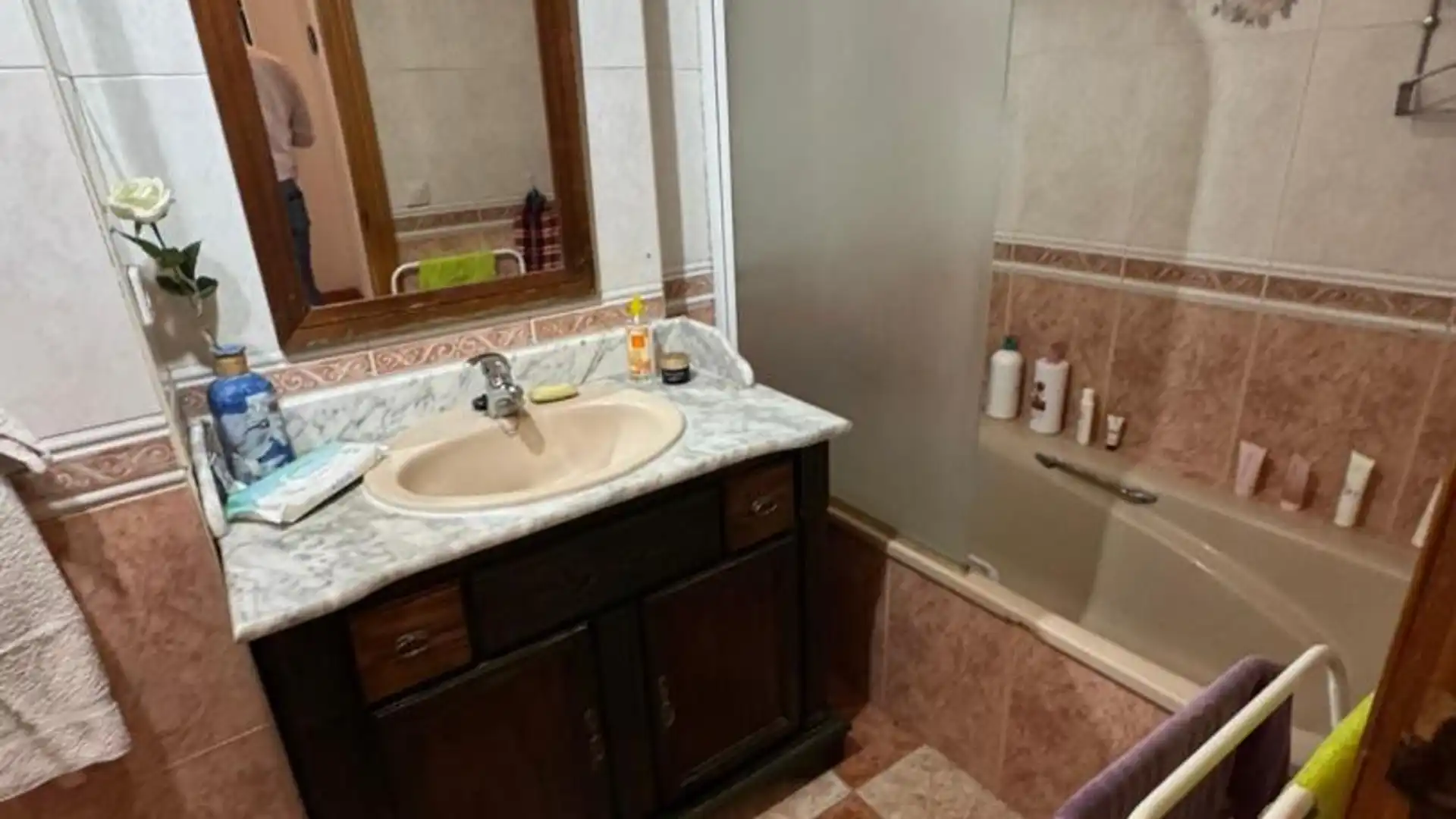 Piso en  Avenida Andalucía 120 - Foto 15