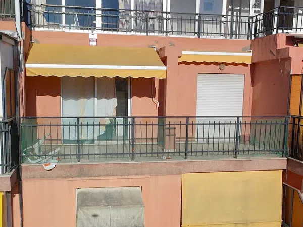 Piso en Avenida de Ruzafa, 20 - Foto 1