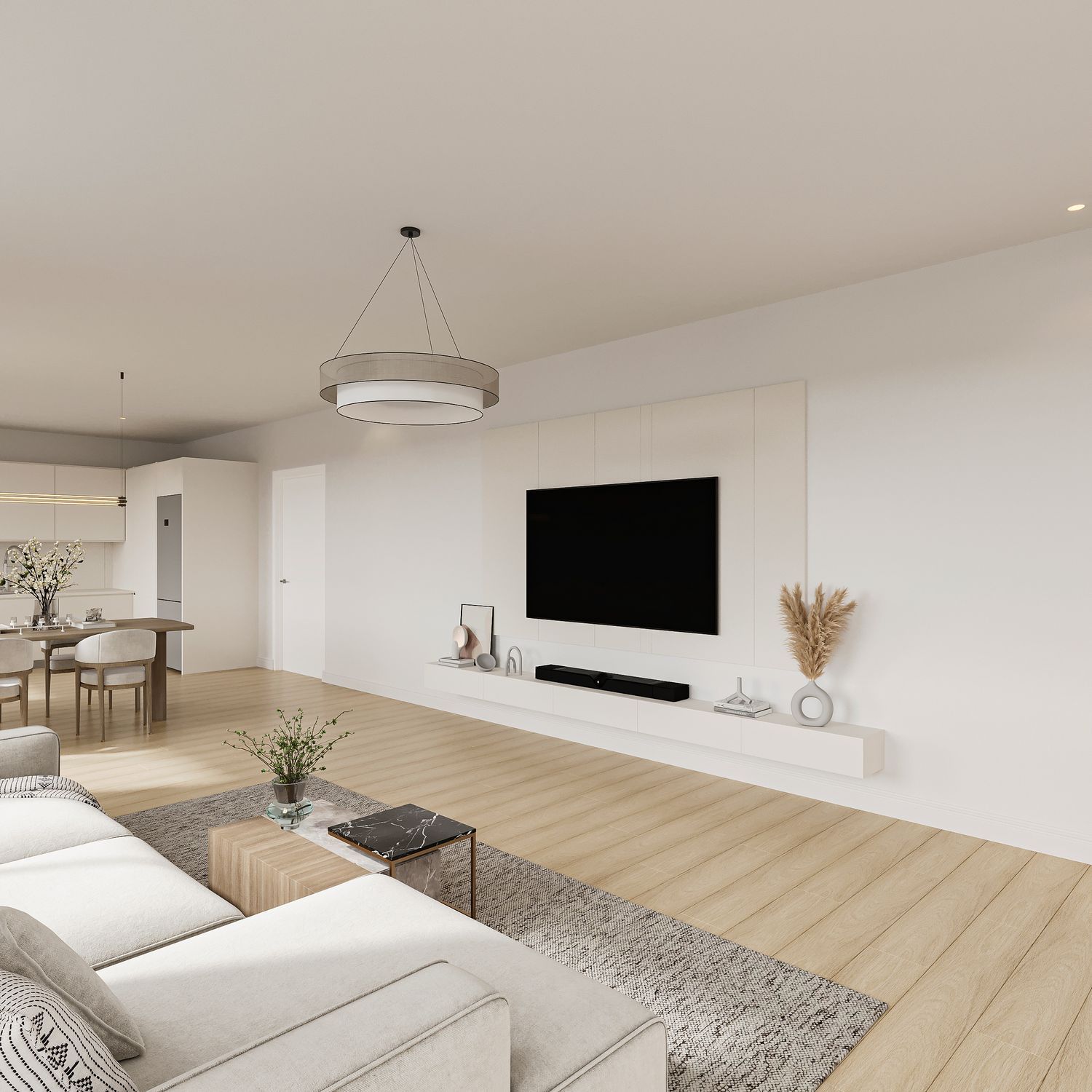 Estudio en Calle José Garrido, 7, San Isidro - Foto 18
