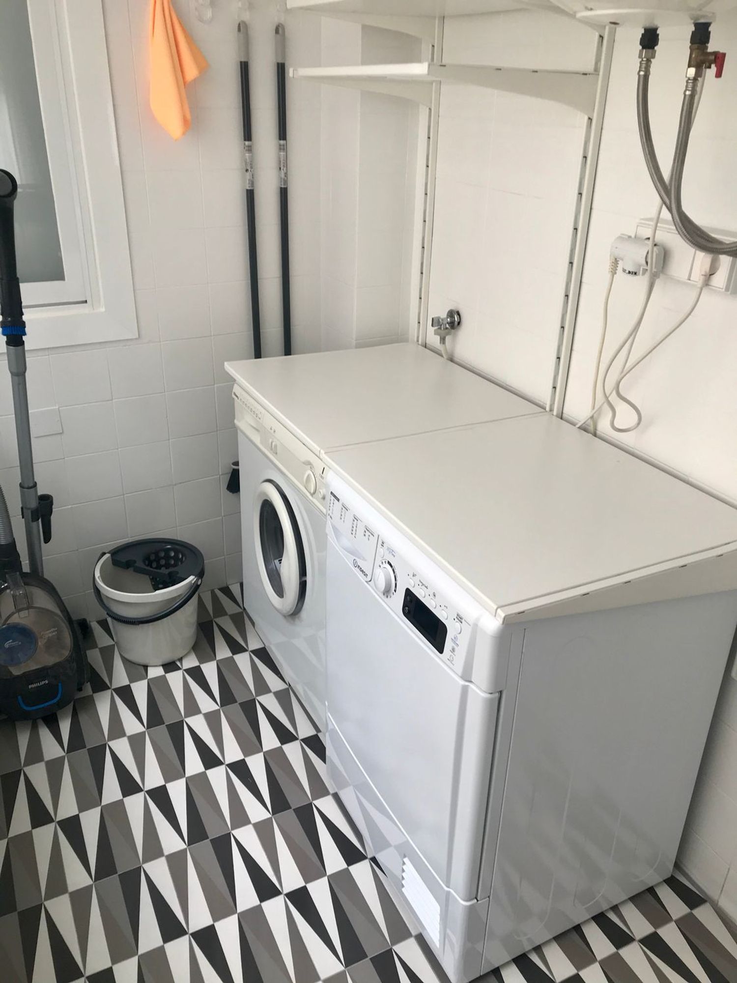 Piso en calle Mariano Perez Vives, 37 - Foto 11