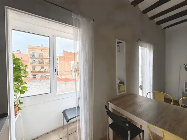 Piso en Calle de Sant Pere Mitjà, 47, Sant Pere - Santa Caterina i la Ribera - Foto 11