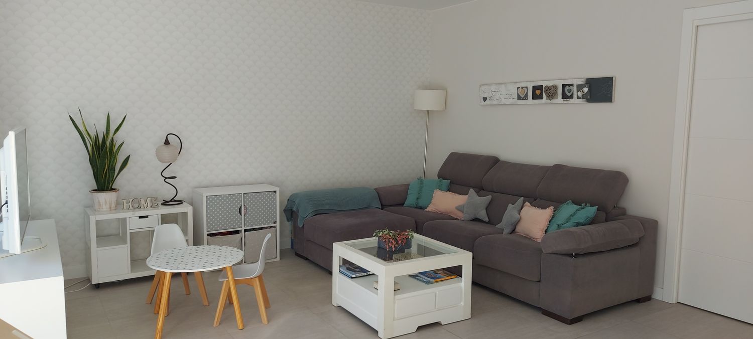 Chalet adosado en Avenida de la Armada Española, 13 - Foto 6