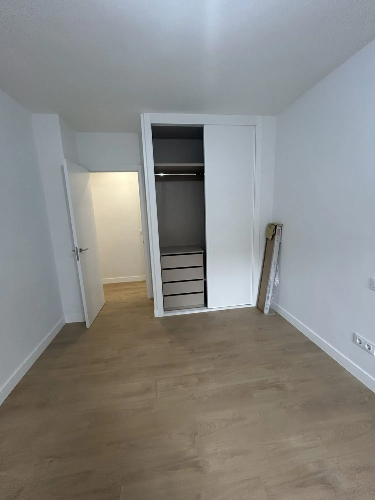 Piso en paseo de las Acacias, 69 - Foto 6