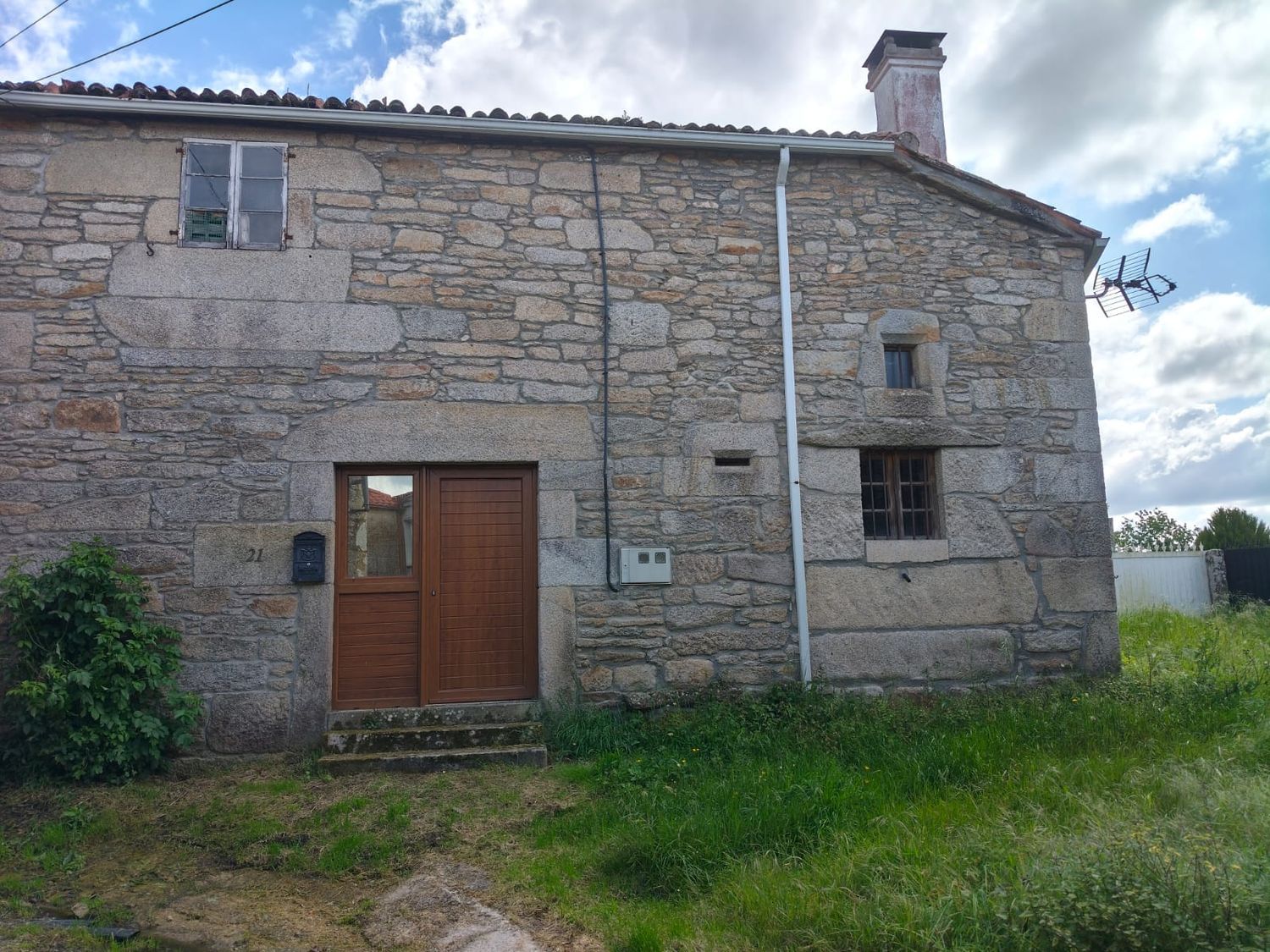 Casa rural en Castelo, 21 - Foto 2