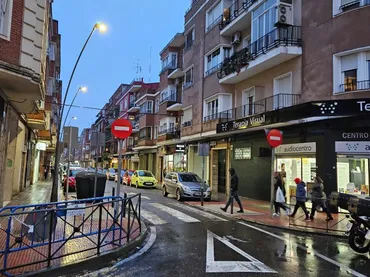 Piso en  Calle Ángel del Alcázar 8 - Foto 1