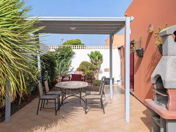 Chalet adosado en Calle Hinojo, 4, Corralejo, Corralejo - Foto 19