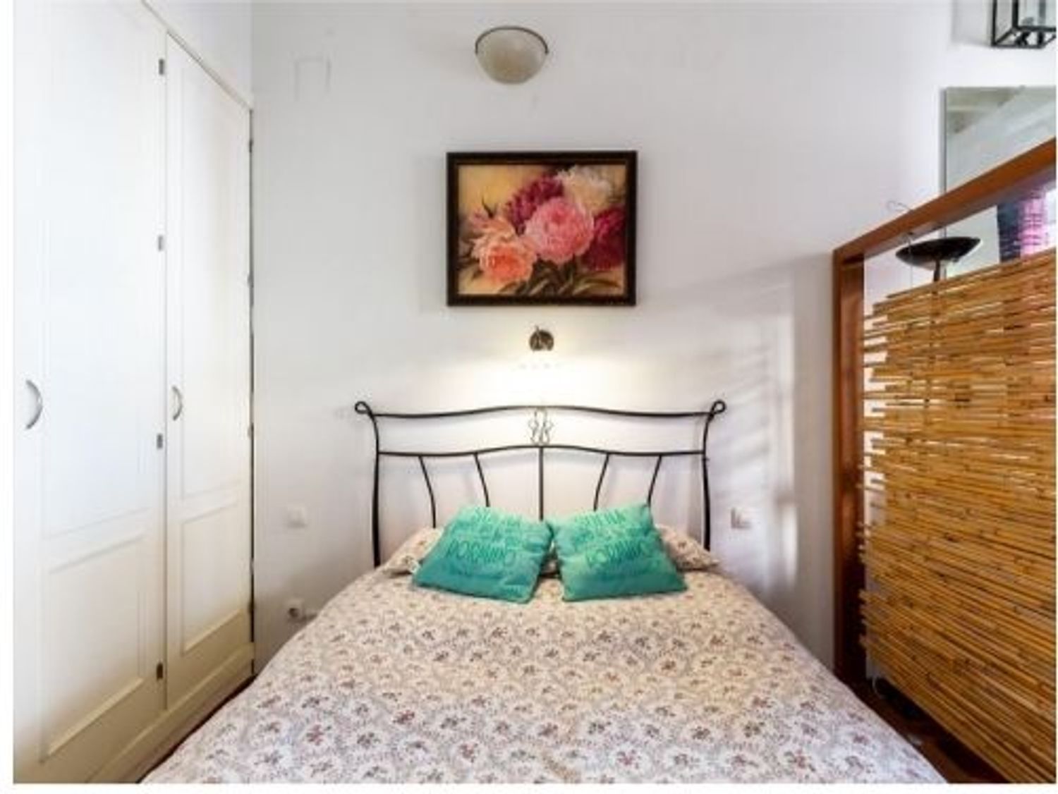 Estudio en calle San Bartolomé, 3 - Foto 10