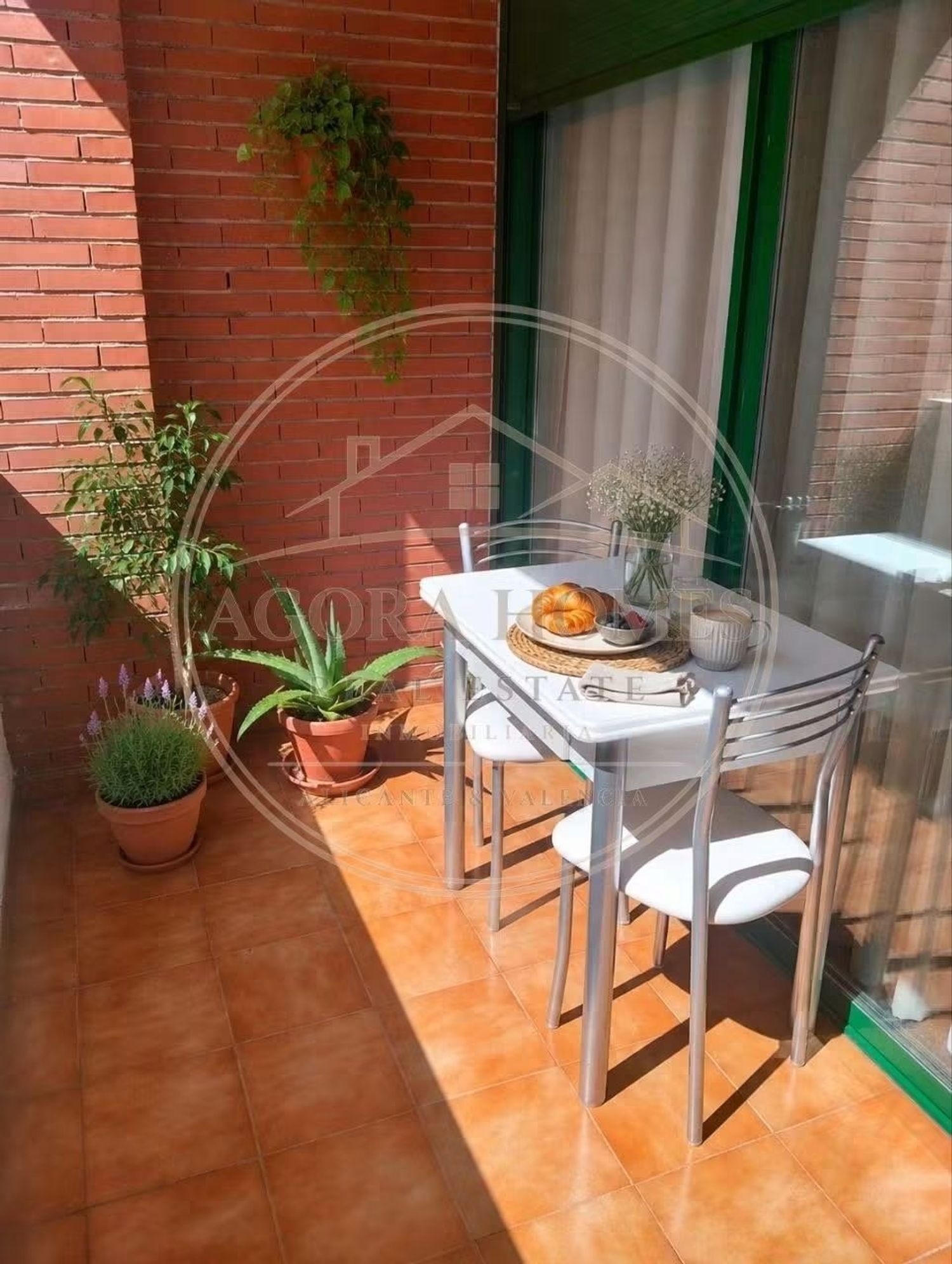 Piso en Plaza de la Constitució, 1, Barri Eixample, Barri Eixample - Foto 7