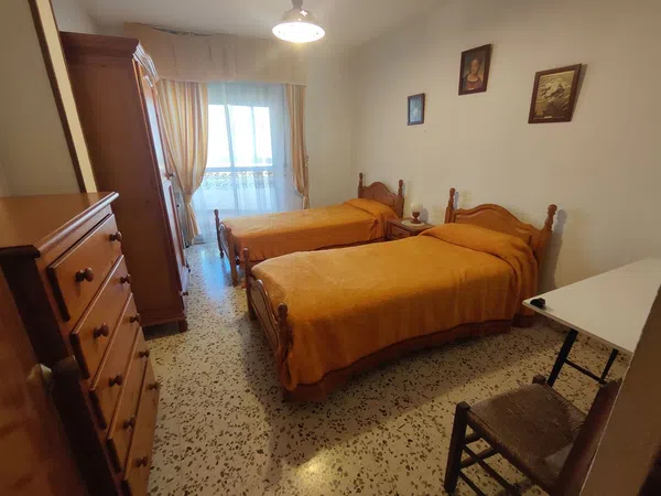 Ático en Calle Setenil, 27, Casco Histórico, Casco Histórico - Foto 18