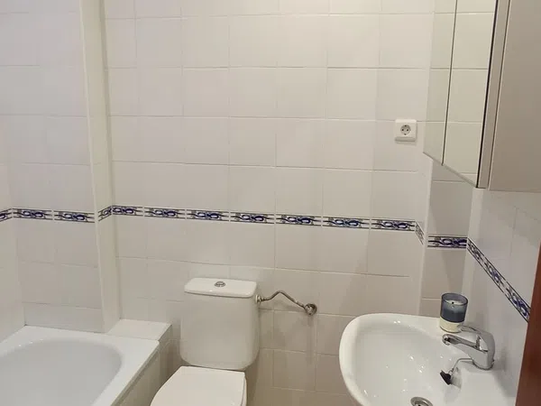 Piso en Plaza Juan Carlos I, 1, Zona Juzgados - La Feria - Foto 5